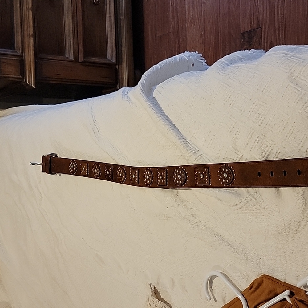 Ladies Belt